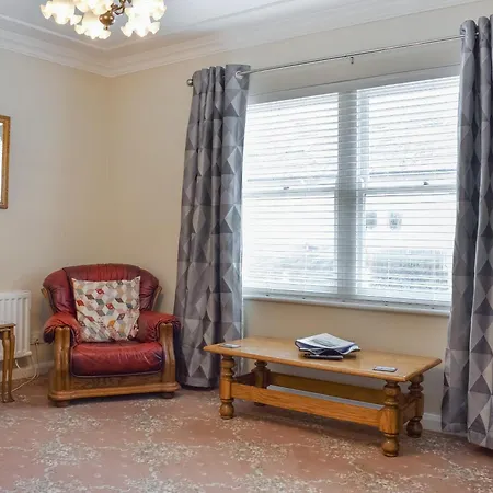 Holiday home Courtyard View Keswick (Cumbria)