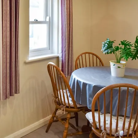 Courtyard View * Keswick (Cumbria)