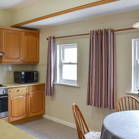 Courtyard View Holiday home